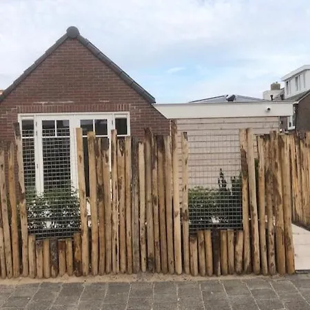 Dune Vieuw Zandvoort Exterior photo